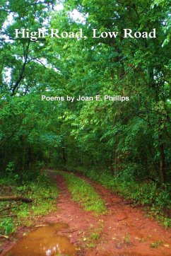 High Road, Low Road - Phillips, Joan