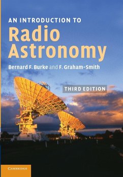 An Introduction to Radio Astronomy - Burke, Bernard F.;Graham-Smith, Francis