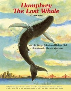 Humphrey the Lost Whale - Tokuda, Wendy; Hall, Richard