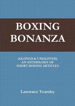 Boxing Bonanza - Yearsley, Lawrence