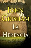La Herencia / Sycamore Row: (The Inheritance: Sycamore Row--Spanish-Language Edition)