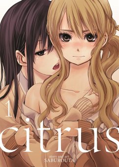 Citrus Vol. 1 - Saburouta