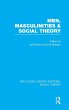 Men, Masculinities and Social Theory... - Bild 1