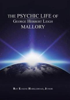 The Psychic Life of George Herbert Leigh Mallory - Harkleroad Junior, Ray Eugene