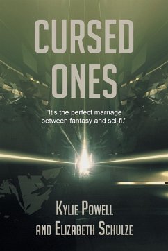 Cursed Ones - Powell, Kylie; Schulze, Elizabeth