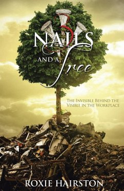 Cover Three Nails and a Tree
