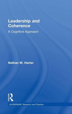 Cover Leadership and Coherence