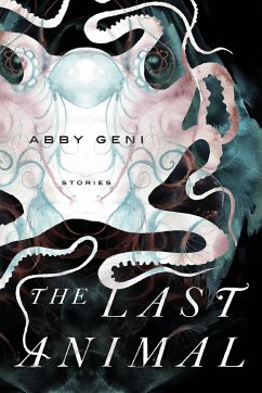 The Last Animal - Geni, Abby