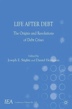 Life After Debt