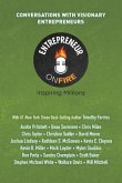 Entrepreneur on Fire - Conversations with Visionary Entrepreneurs