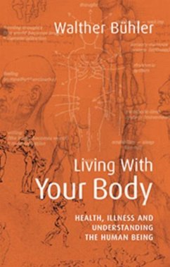 Cover Living with Your Body