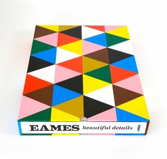Eames: Beautiful Details - Demetrios, Eames; Eames, Charles; Eames, Ray