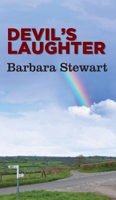 Devil's Laughter - Stewart, Barbara Etc