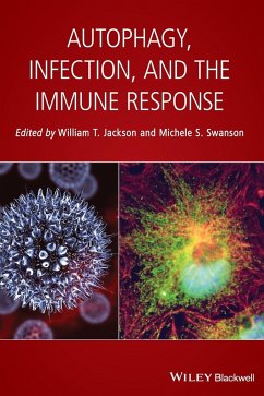 Autophagy, Infection, and the Immune Response