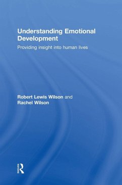 Cover Understanding Emotional Development
