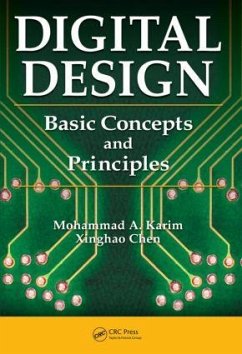 Digital Design - Karim, Mohammad A; Chen, Xinghao