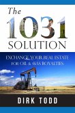 The 1031 Solution