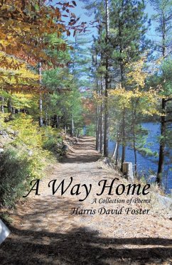 A Way Home - Foster, Harris David