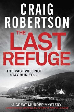 The Last Refuge - Robertson, Craig