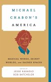 Michael Chabon's America Michael Chabon's America