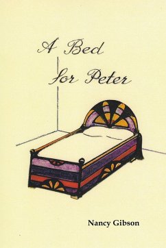 A Bed for Peter - Gibson, Nancy