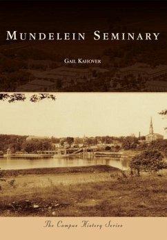 Mundelein Seminary - Kahover, Gail
