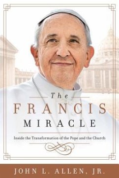 The Francis Miracle - Allen, John L