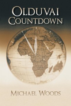 Olduvai Countdown - Woods, Michael