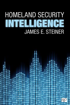Cover Homeland Security Intelligence