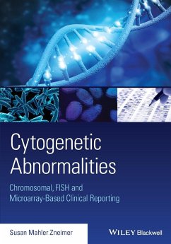 Cytogenetic Abnormalities - Zneimer, Susan Mahler