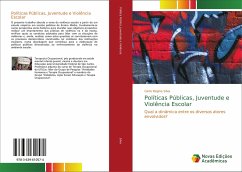 Políticas Públicas, Juventude e Violência Escolar - Silva, Carla Regina