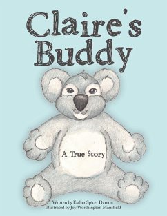 Claire's Buddy - Damon, Esther Spicer