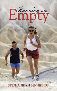 Running on Empty - Kirk, Stephanie and Bennie