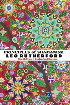 PRINCIPLES OF SHAMANISM - Rutherford, Leo