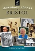 Legendary Locals of Bristol, Rhode Island