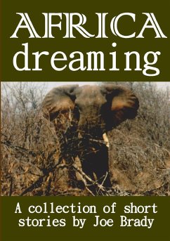 Africa Dreaming - Brady, Joe