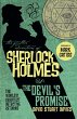 The Further Adventures of Sherlock... - Bild 1