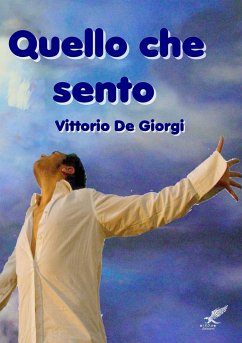 Quello che sento - De Giorgi, Vittorio