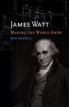 James Watt - Russell, Ben