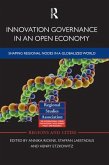 Innovation Governance in an Open Economy