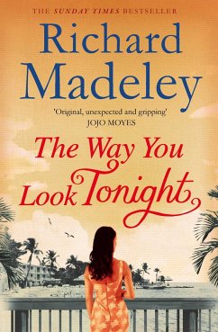 The Way You Look Tonight - Madeley, Richard