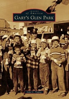 Gary's Glen Park - Trafny, John C.