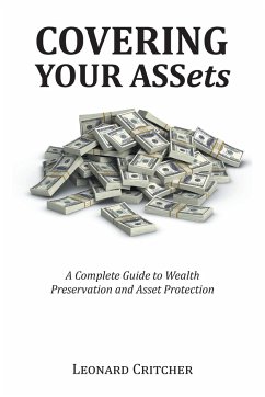 Covering Your Assets - Critcher, Leonard