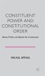 Constituent Power and Constitutional... - Bild 1