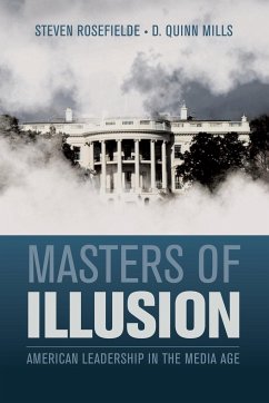 Masters of Illusion - Rosefielde, Steven; Mills, D. Quinn