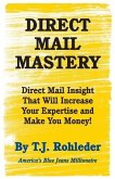 Direct Mail Mastery
