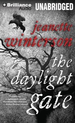 The Daylight Gate - Winterson, Jeanette
