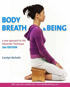 Cover Body, Breath and Being