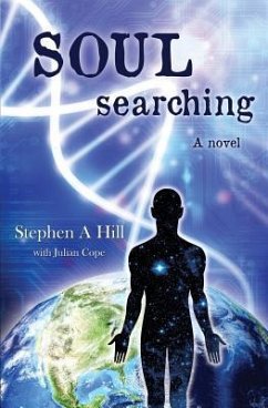 Soul Searching - Hill, Stephen A.