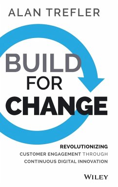 Build for Change - Trefler, Alan